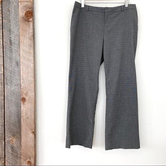 Coldwater Creek Natural Fit pants  with stretch - Picture 1 of 13
